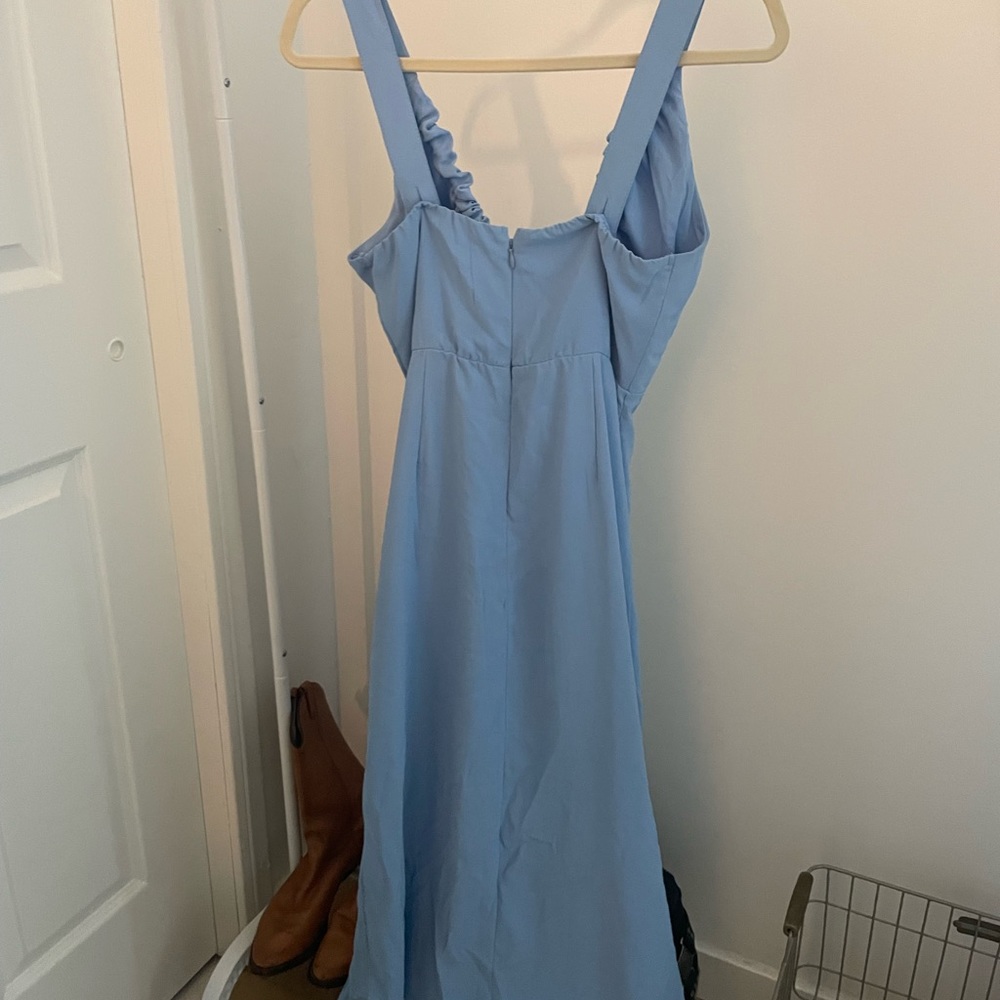 Dress - Picture 2 of 6